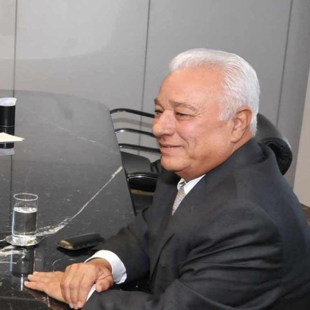O ADEUS A IVO BORGES DE LIMA, PIONEIRO, AMIGO E PADRINHO PROFISSIONAL