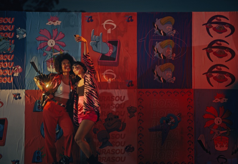 BRADESCO INICIA CAMPANHA COM VANTAGENS PARA FÃS DO LOLLAPALOOZA