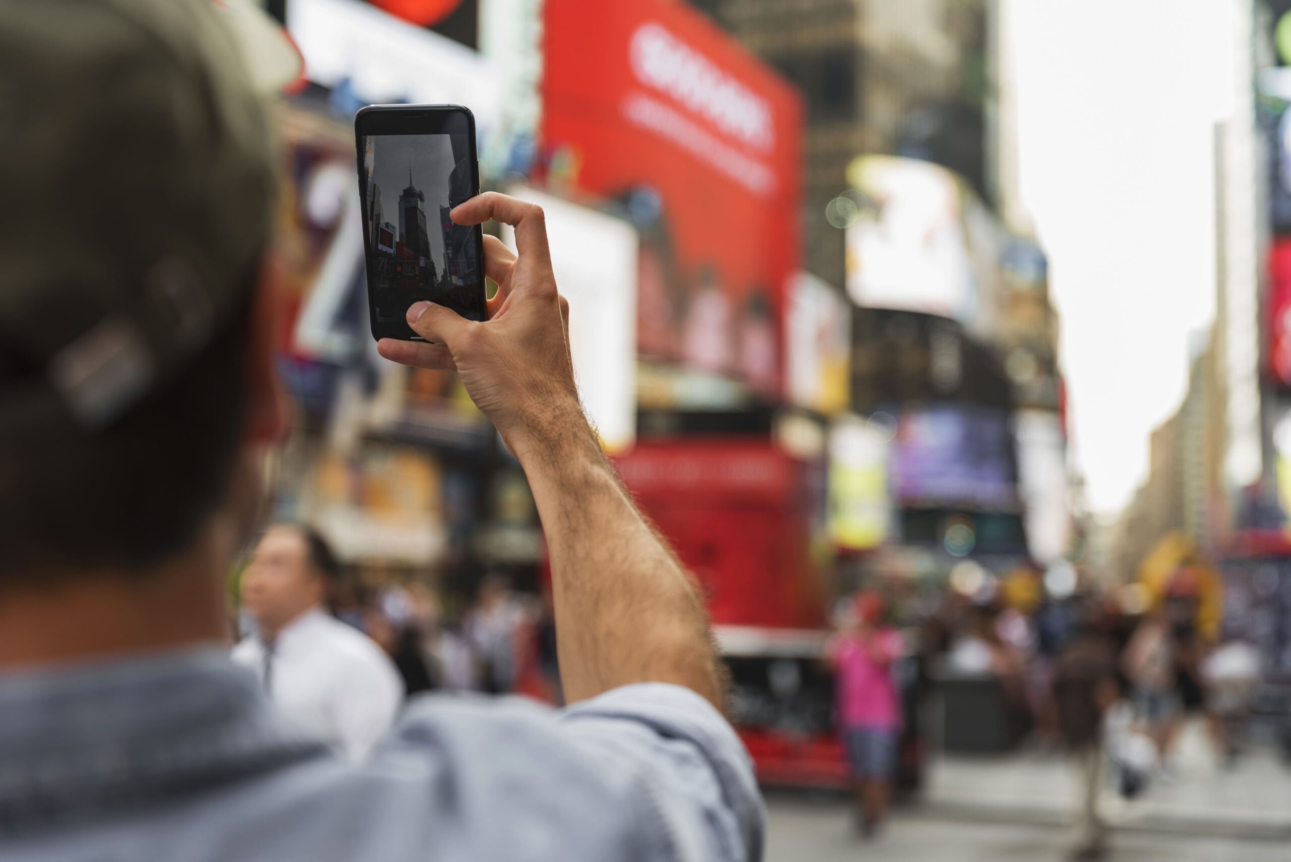 COMO A DIGITALIZAÇÃO ESTÁ IMPULSIONANDO A MÍDIA OOH