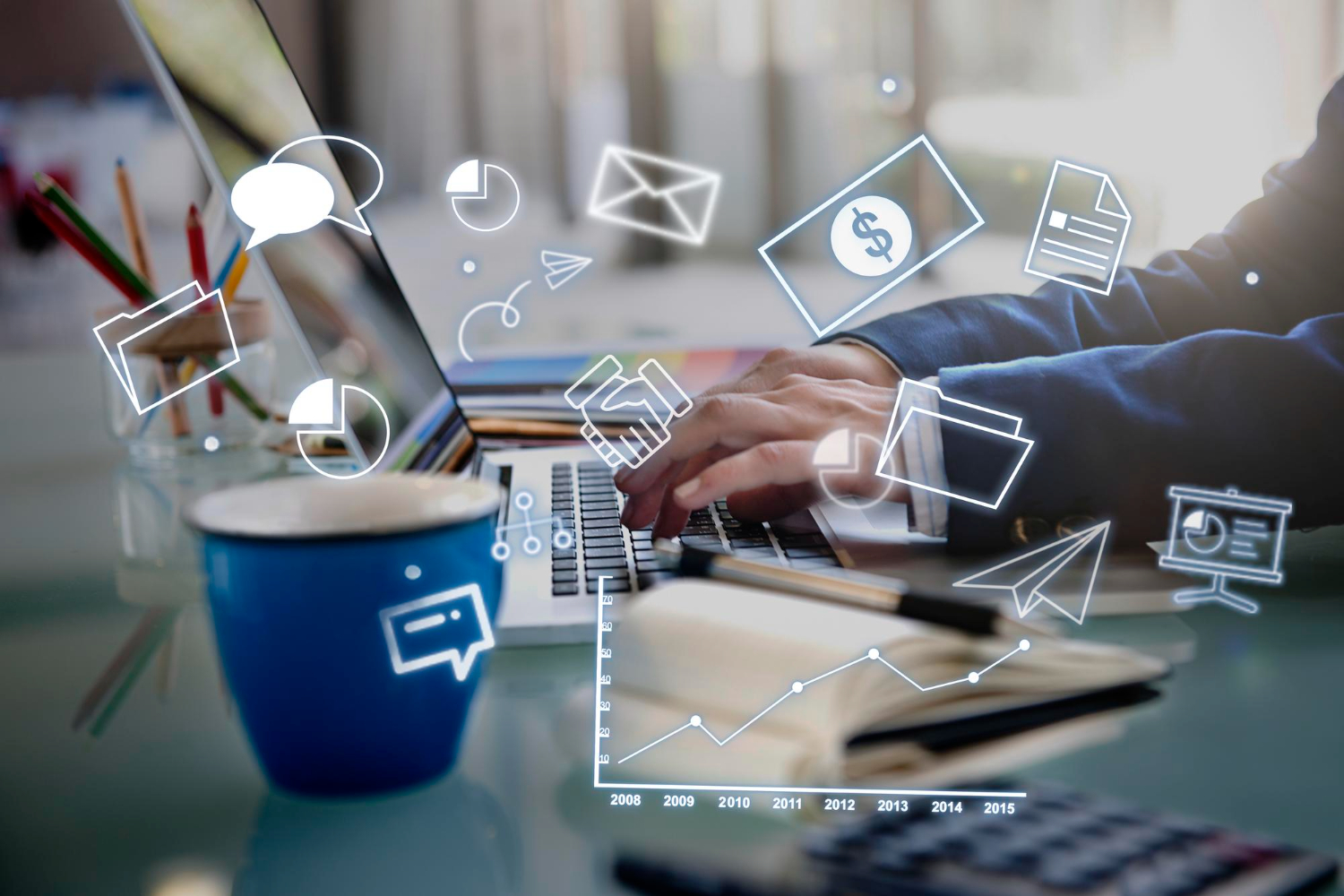 1º DE ABRIL: CONFIRA 7 MENTIRAS SOBRE O MARKETING DIGITAL
