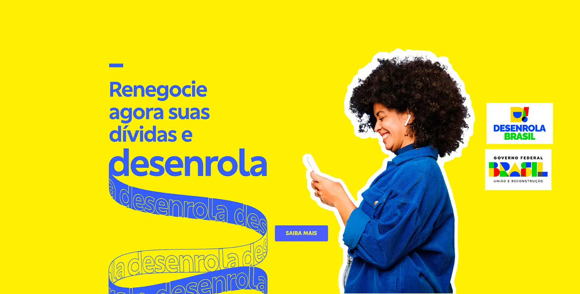 BB JÁ RENEGOCIOU 2 BILHÕES NO PROGRAMA DESENROLA FAIXA 1