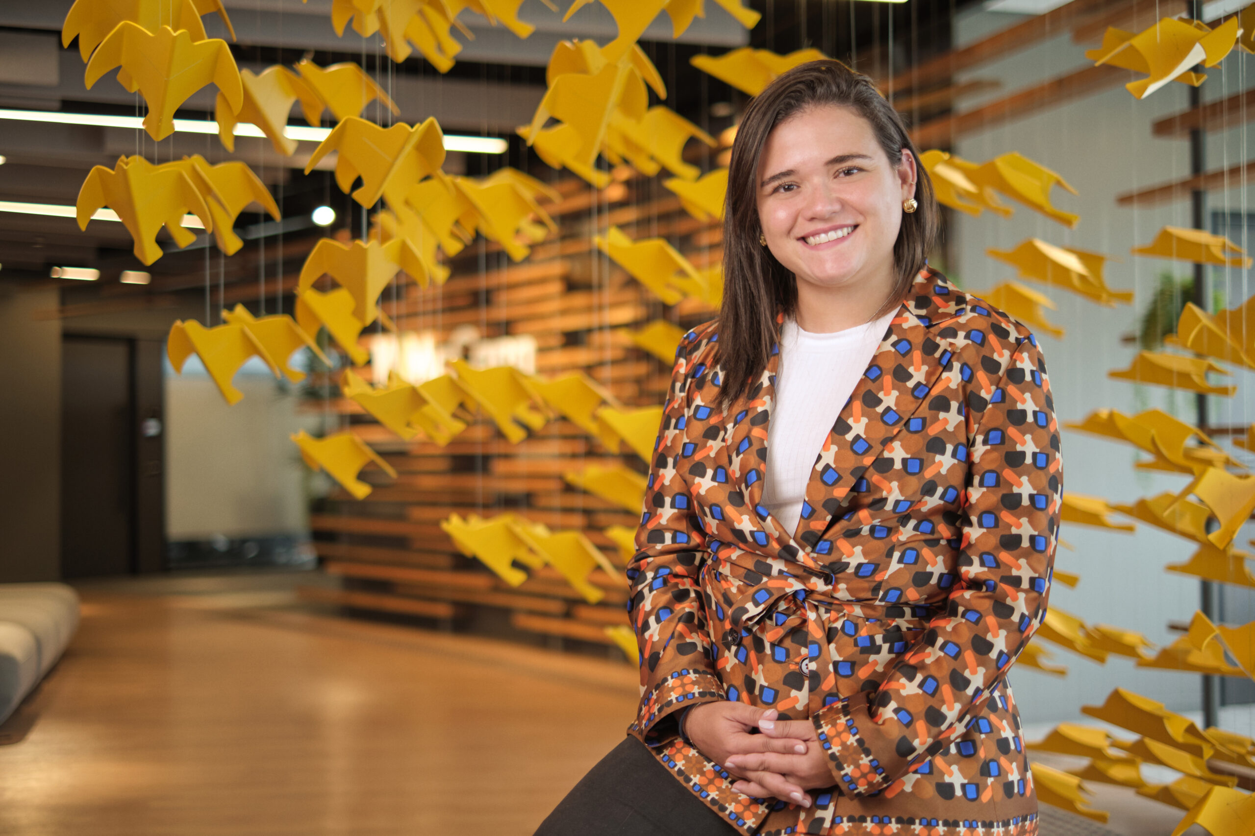 WMCCANN ESCALA AMANDA AGAPITO PARA O NÚCLEO DA GENERAL MOTORS