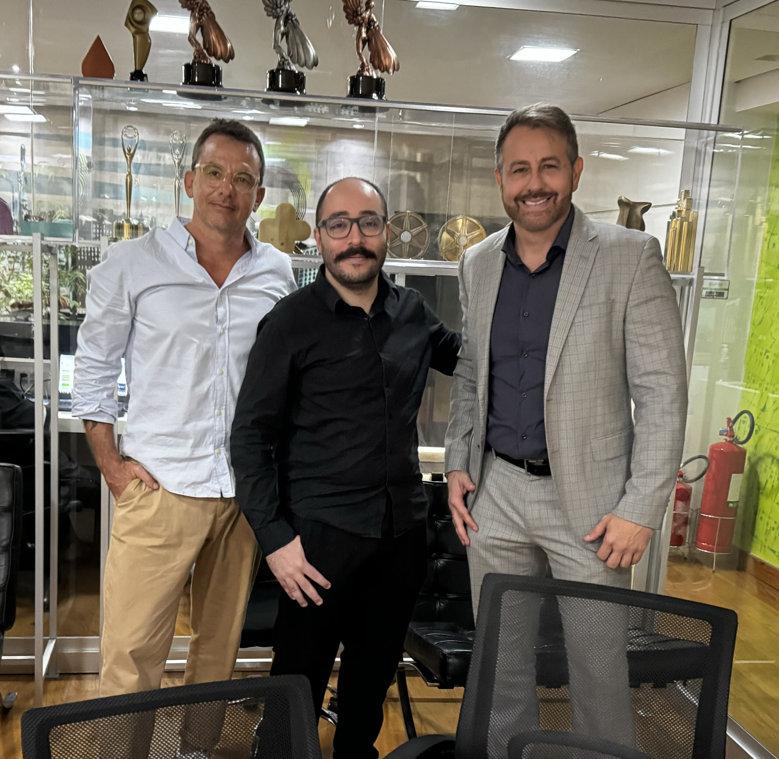 IMAGINAR.IA CONVOCA A INTELIGÊNCIA ARTIFICIAL PARA PRODUZIR FILMES