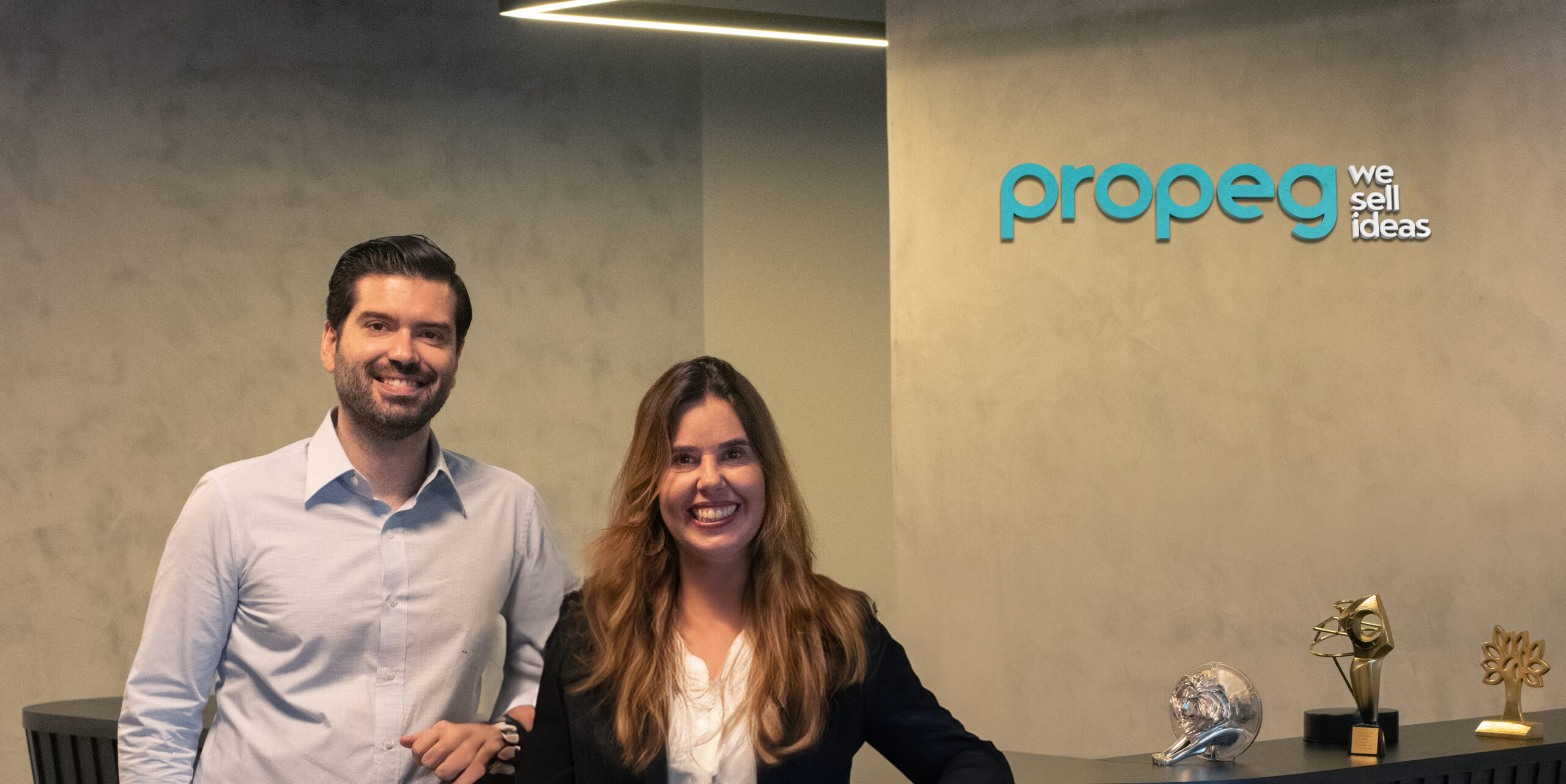 DUDA GUEDES RETORNA À PROPEG COMO DIRETORA GERAL DE BRASÍLIA