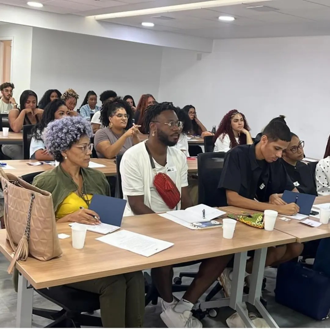 CENP ABRAÇA PROJETO DE CIDADANIA, EDUCAÇÃO E DIVERSIDADE NO MERCADO PUBLICITÁRIO