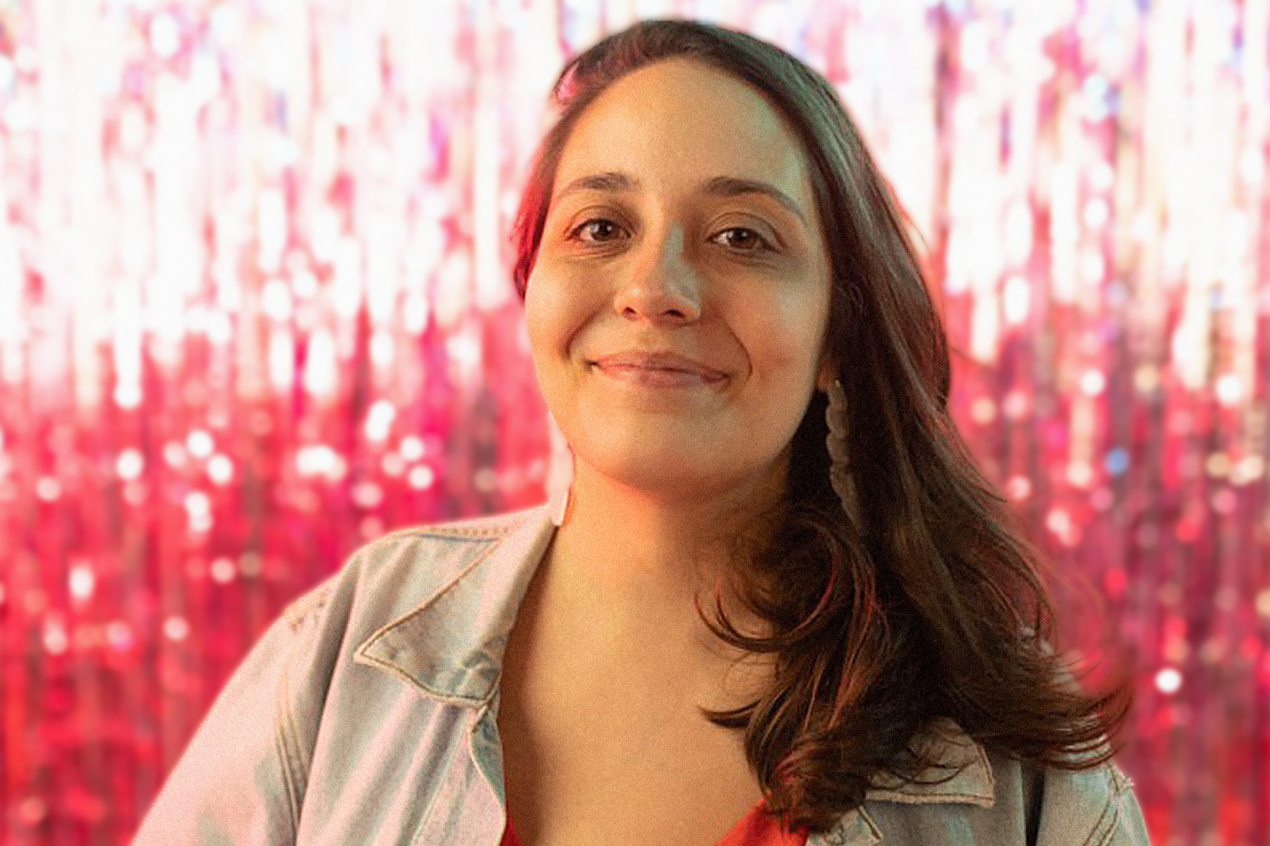 DINDI COELHO VOLTA À MUTATO COMO NOVA VP DE CRIAÇÃO