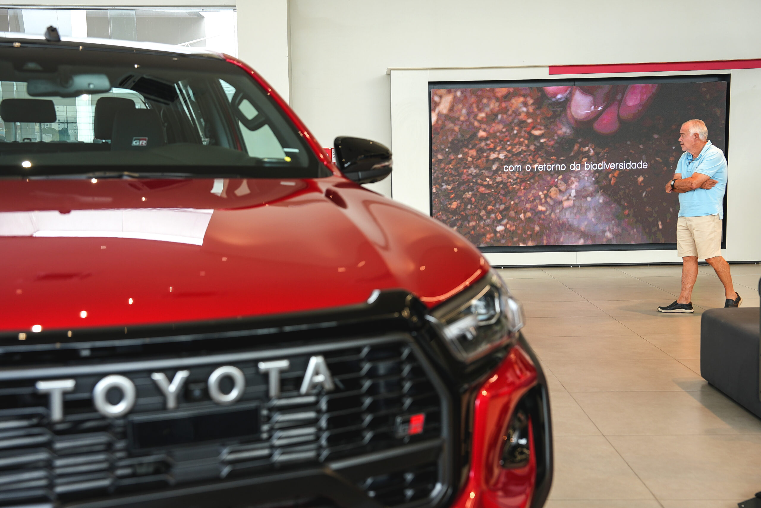 NEOOH ASSUME PROJETO DIGITAL DA REDE TOYOTA NO BRASIL E ARGENTINA