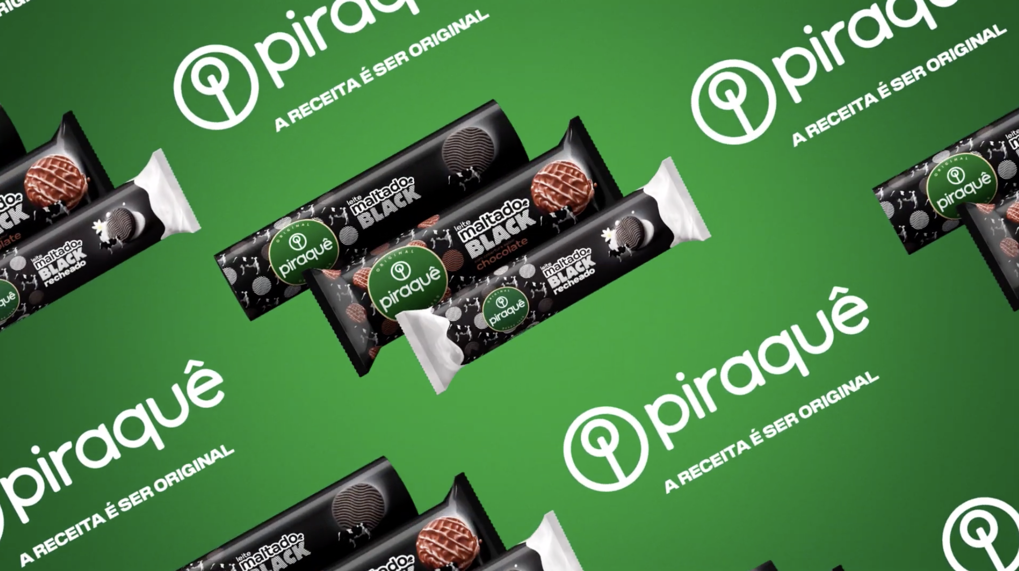 PIRAQUÊ RETORNA À MÍDIA COM CRIAÇÃO DA LEW’LARA/TBWA