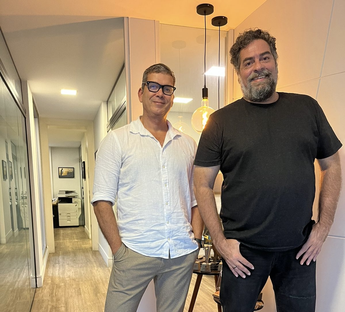 ALEXANDRE MOTTA VAI COMANDAR A CRIAÇÃO DA JOR