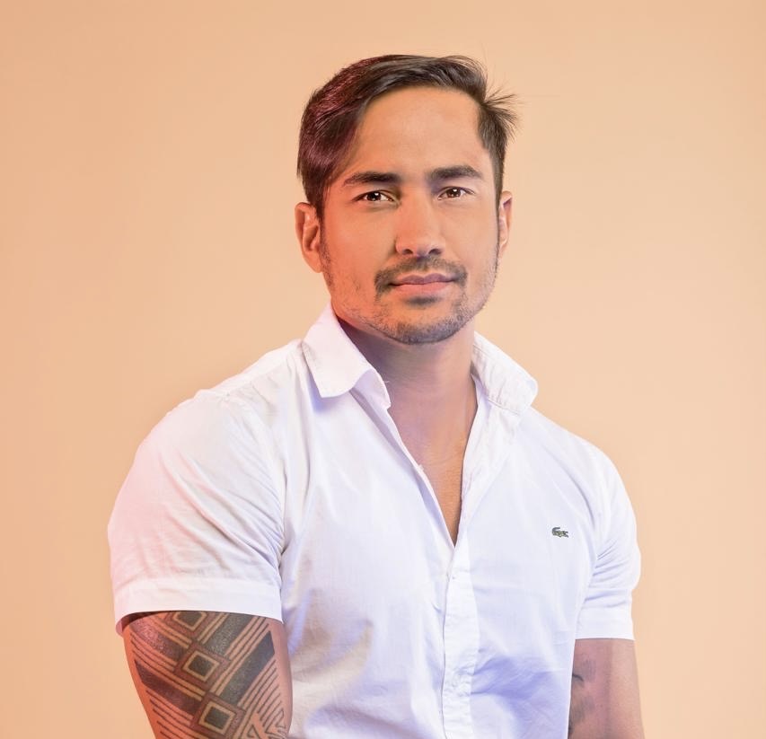 LEANDRO VALENTE ASSUME COMO DIRETOR DE CRIAÇÃO DA LE PUB