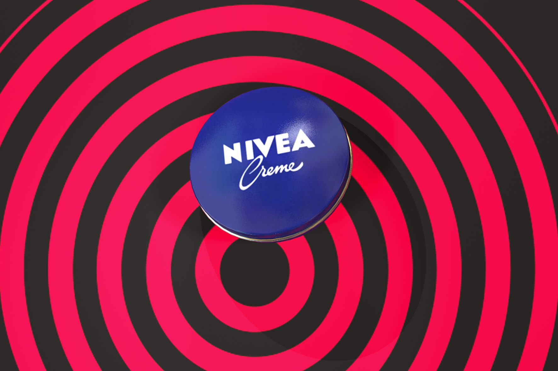 BULLET VENCE CONTA DE PROMOÇÕES DA  NIVEA PARA E-COMMERCE