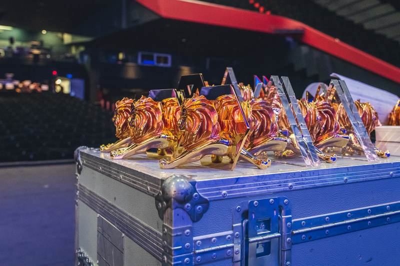 CANNES LIONS ANUNCIA FINALISTAS TITANIUM, INNOVATION E GLASS