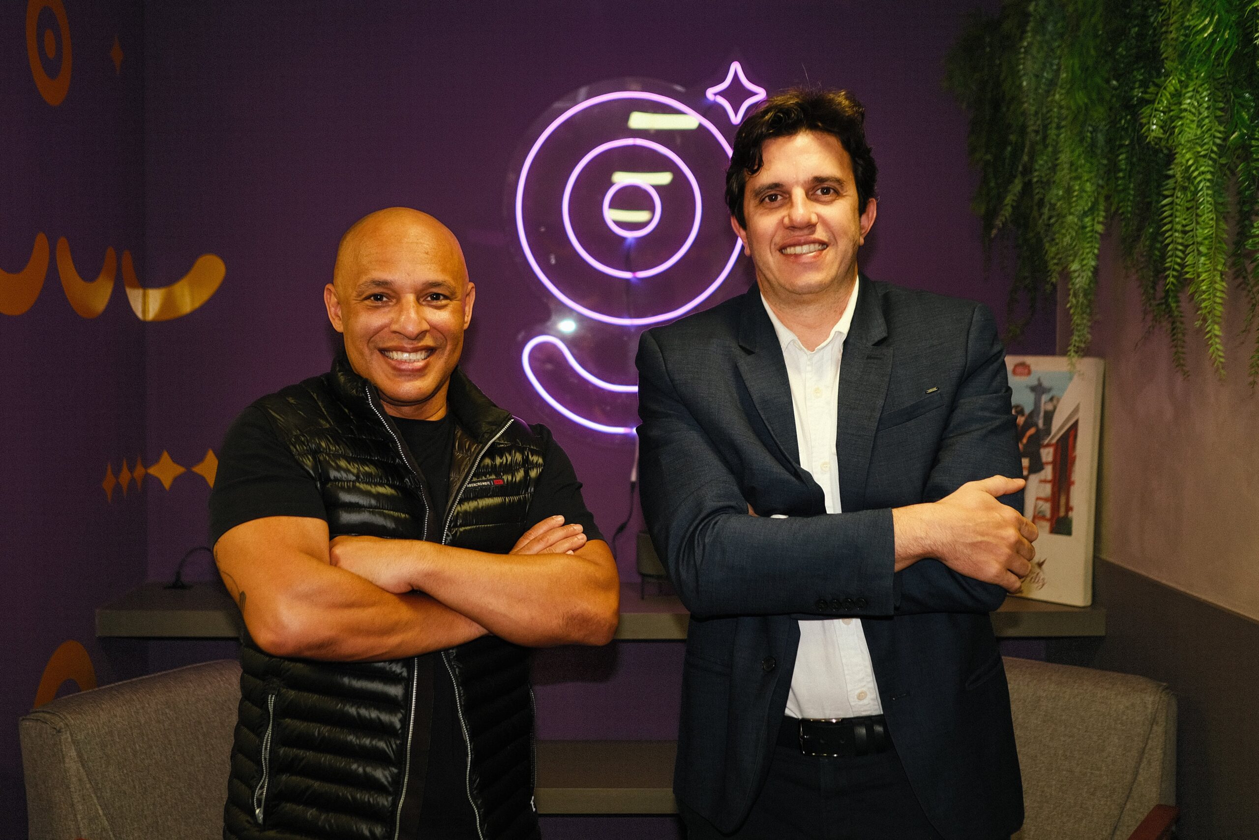GURU ANUNCIA FERNANDO PORTO COMO DIRETOR DE ESTRATÉGIA E NOVOS NEGÓCIOS