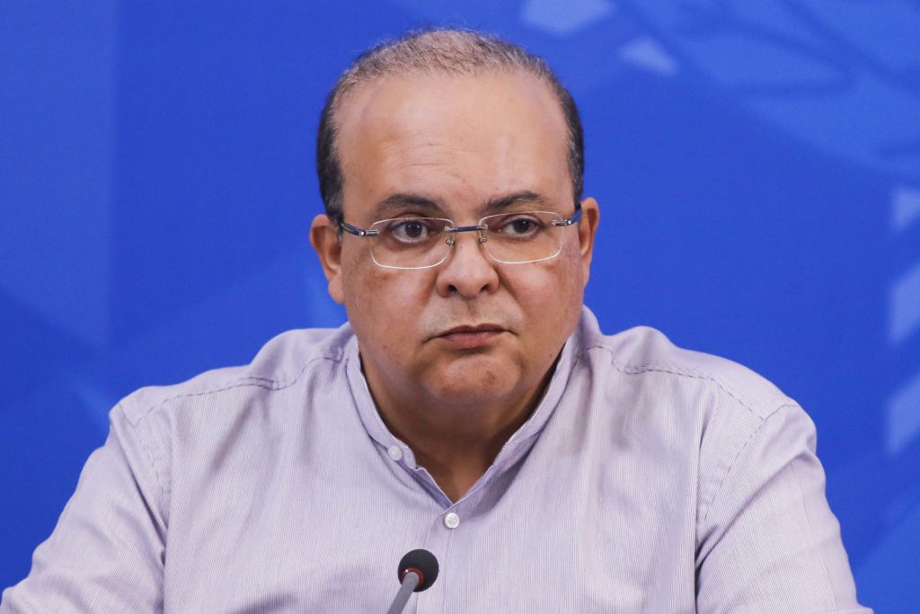 GOVERNADOR VETA PROJETO DE PAINÉIS NA ÁREA TOMBADA DE BRASÍLIA