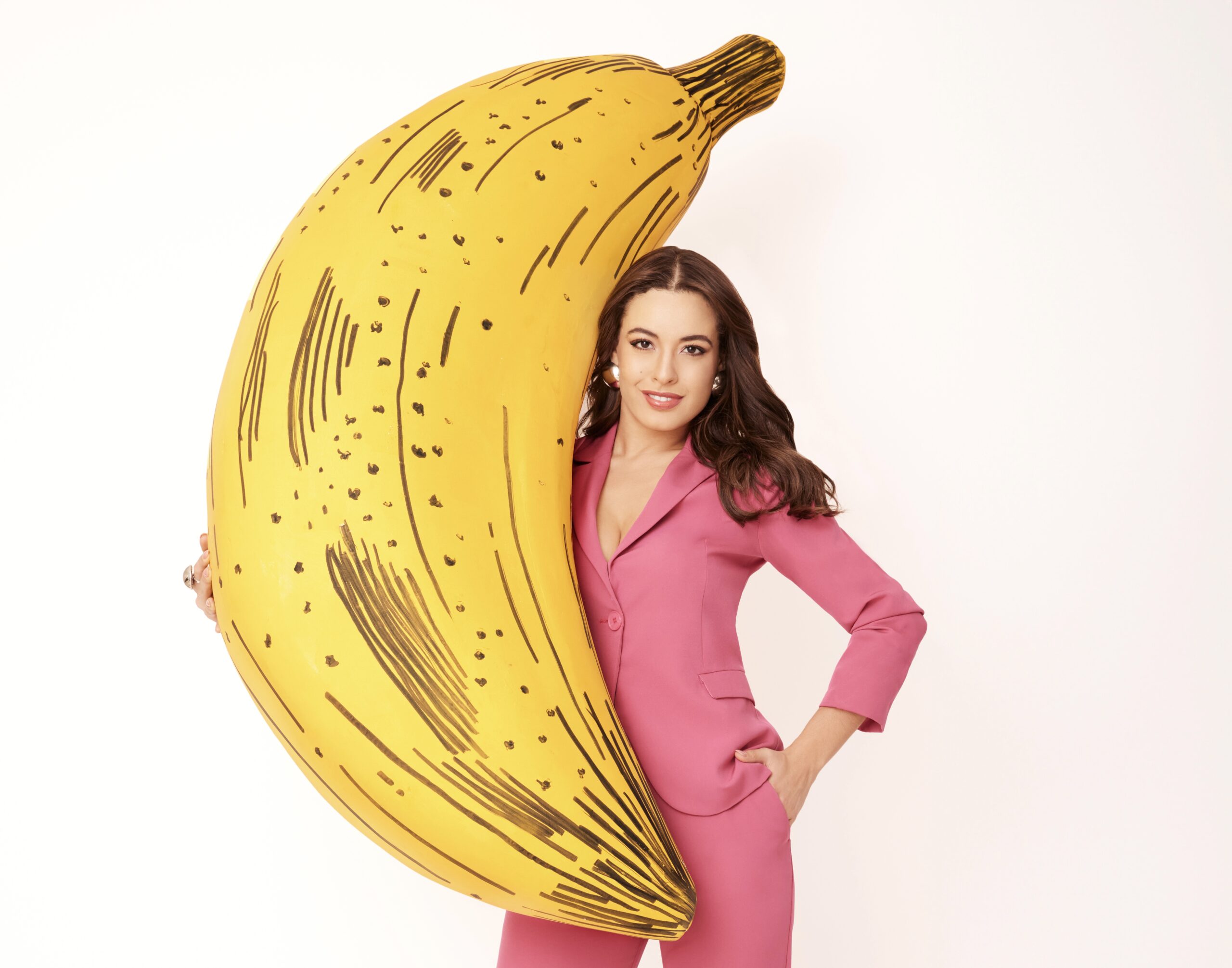 MARISA ANUNCIA A VOLTA DA “LIQUIDAÇÃO DA BANANA”