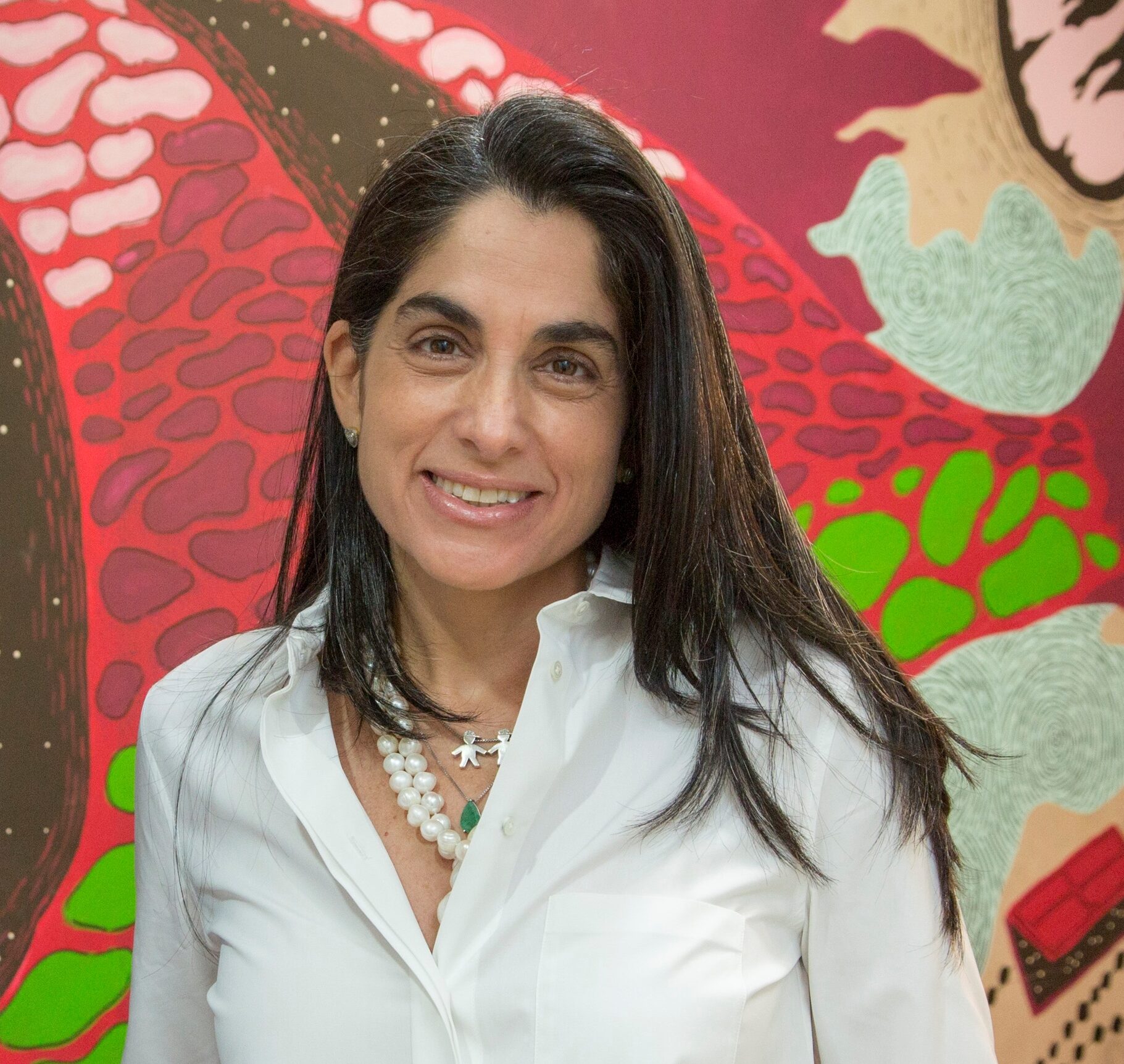 FABIANA SCHAEFFER É ELEITA SDG PIONEER 2024 PELO PACTO GLOBAL DA ONU