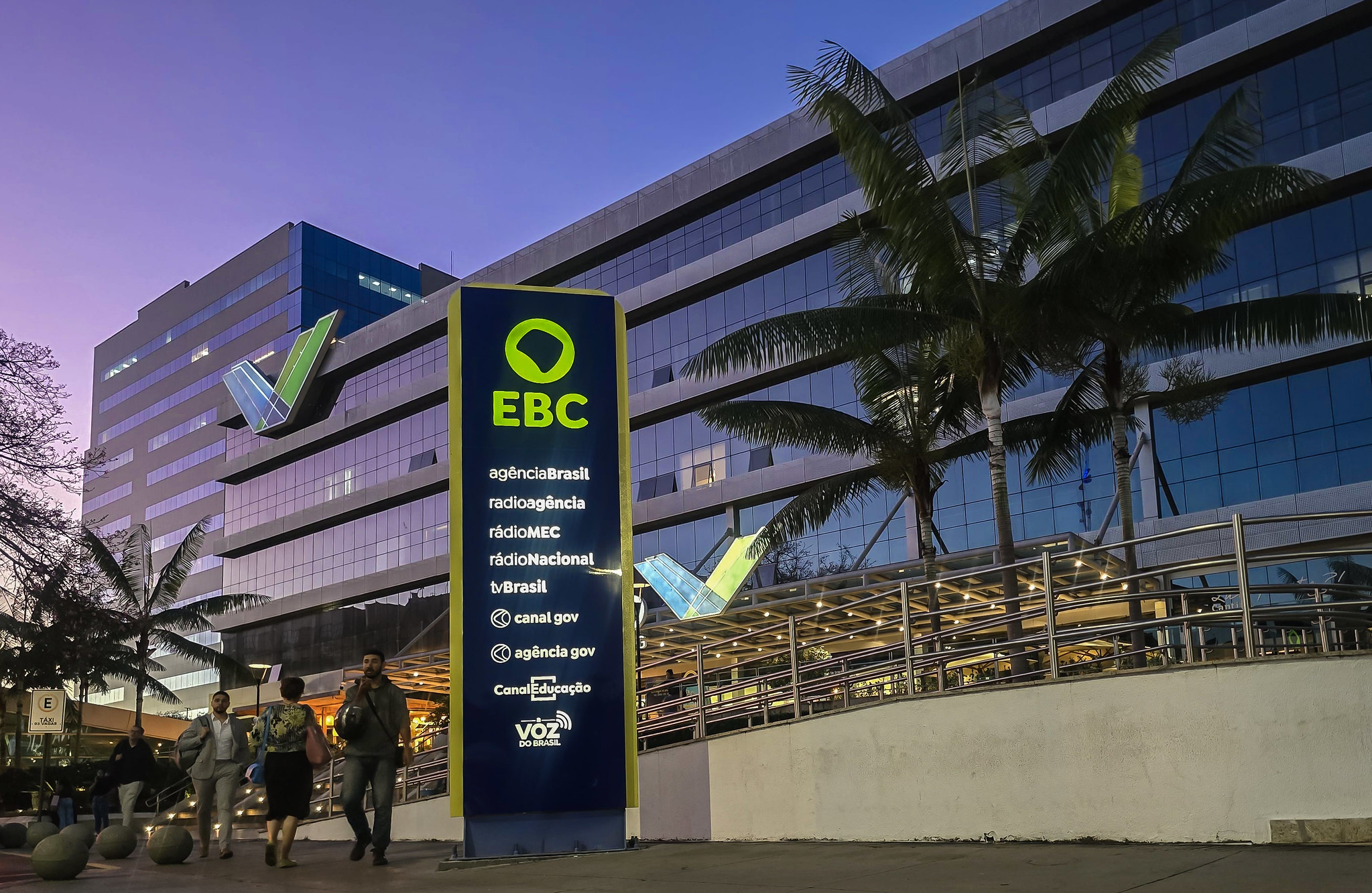 PRÊMIO EBC ABRE INSCRIÇÃO DO EIXO ‘COMBATE À DESINFORMAÇÃO’