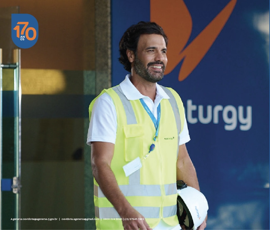 NATURGY CELEBRA 170 ANOS COM NOVA CAMPANHA NO RIO
