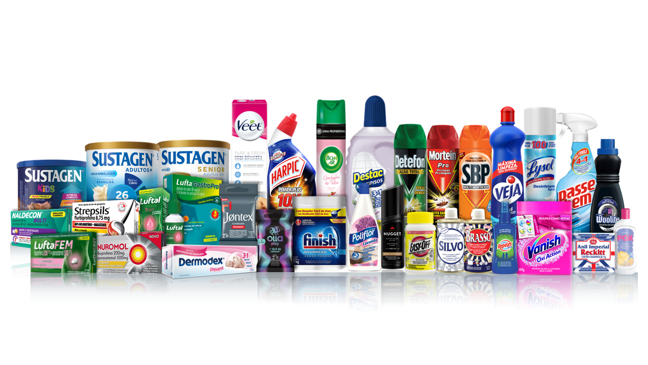 STREETWISE CONQUISTA CONTA DE OOH DA RECKITT COMERCIAL NO BRASIL