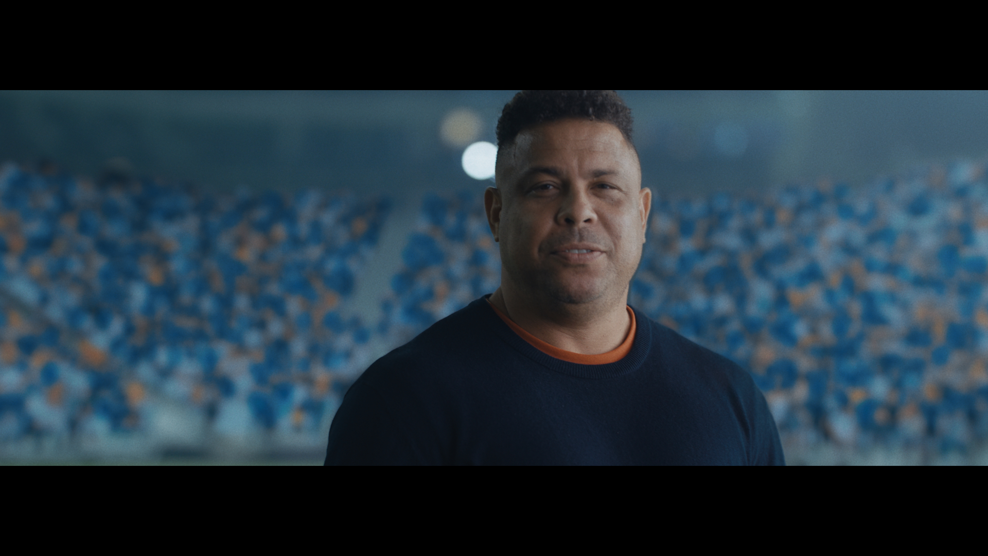 ITAÚ EMPRESAS ESCALA RONALDO FENÔMENO PARA INSPIRAR EMPREENDEDORES