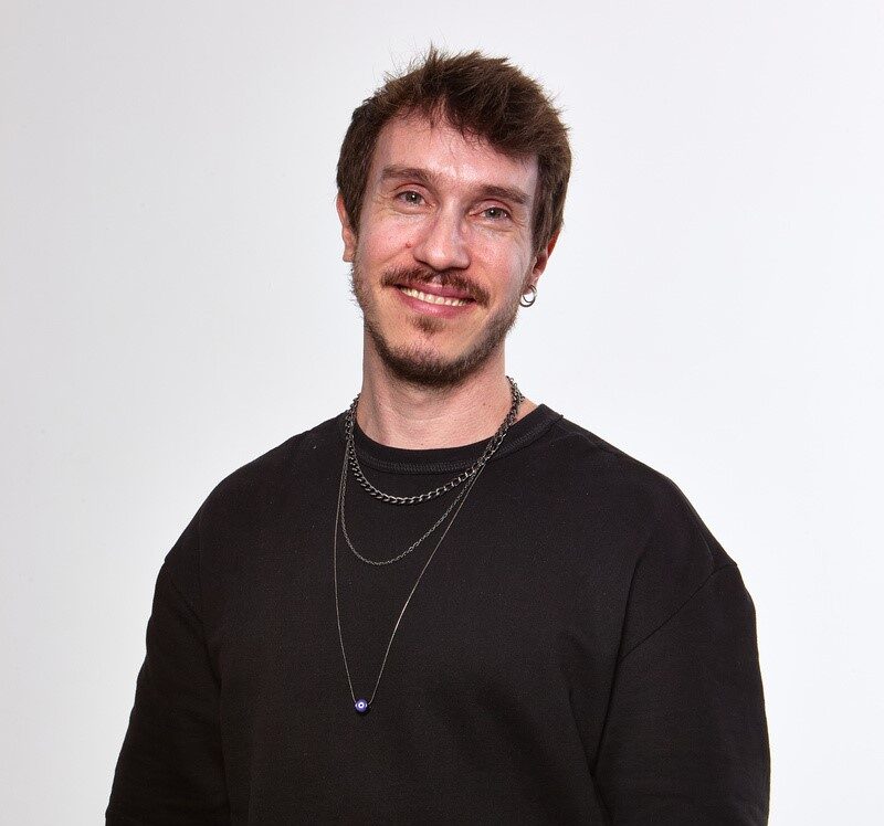 FILIPI MEIRELES É O NOVO GERENTE DE CONTEÚDO DA ENERGY BBDO