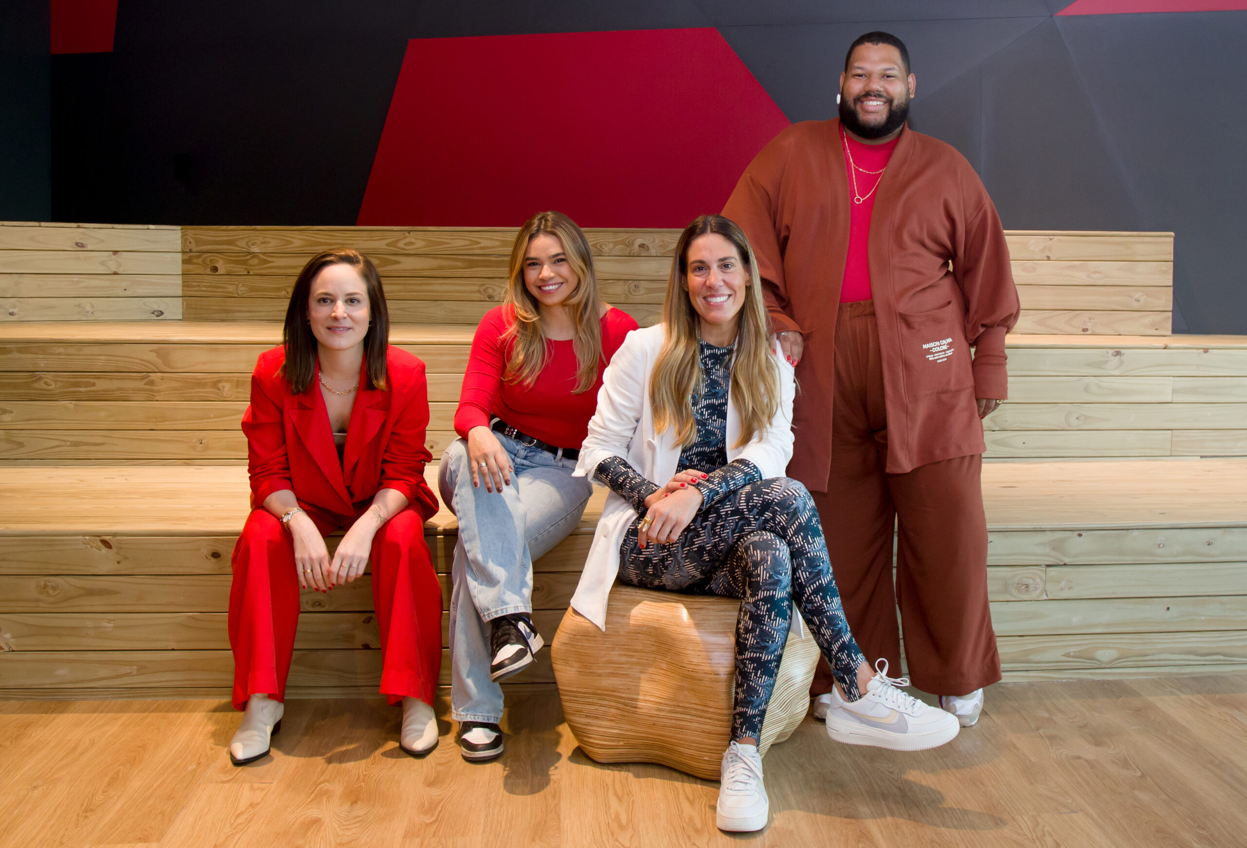 TIME DE NEGÓCIOS DA ARTPLAN EM SP CRESCE COM 3 NOVOS PROFISSIONAIS