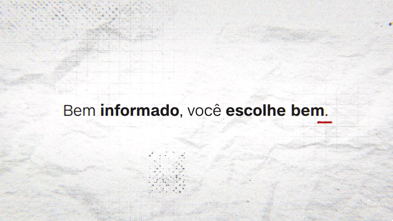CNN ALERTA CONTRA FAKE NEWS NO PERÍODO  DAS ELEIÇÕES MUNICIPAIS