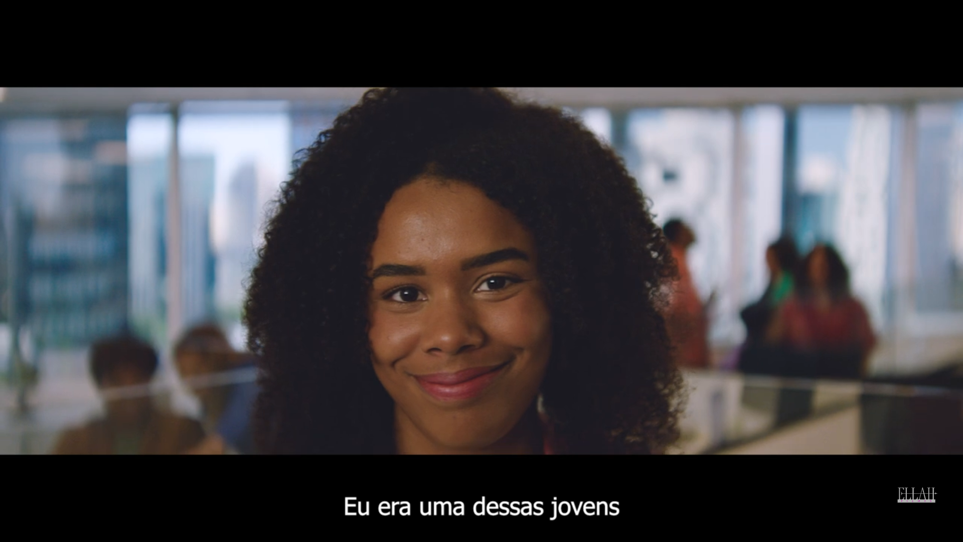 INSTITUTO SER+ PEDE OPORTUNIDADES PARA JOVENS EM PRODUÇÃO DA ELLAH FILMES