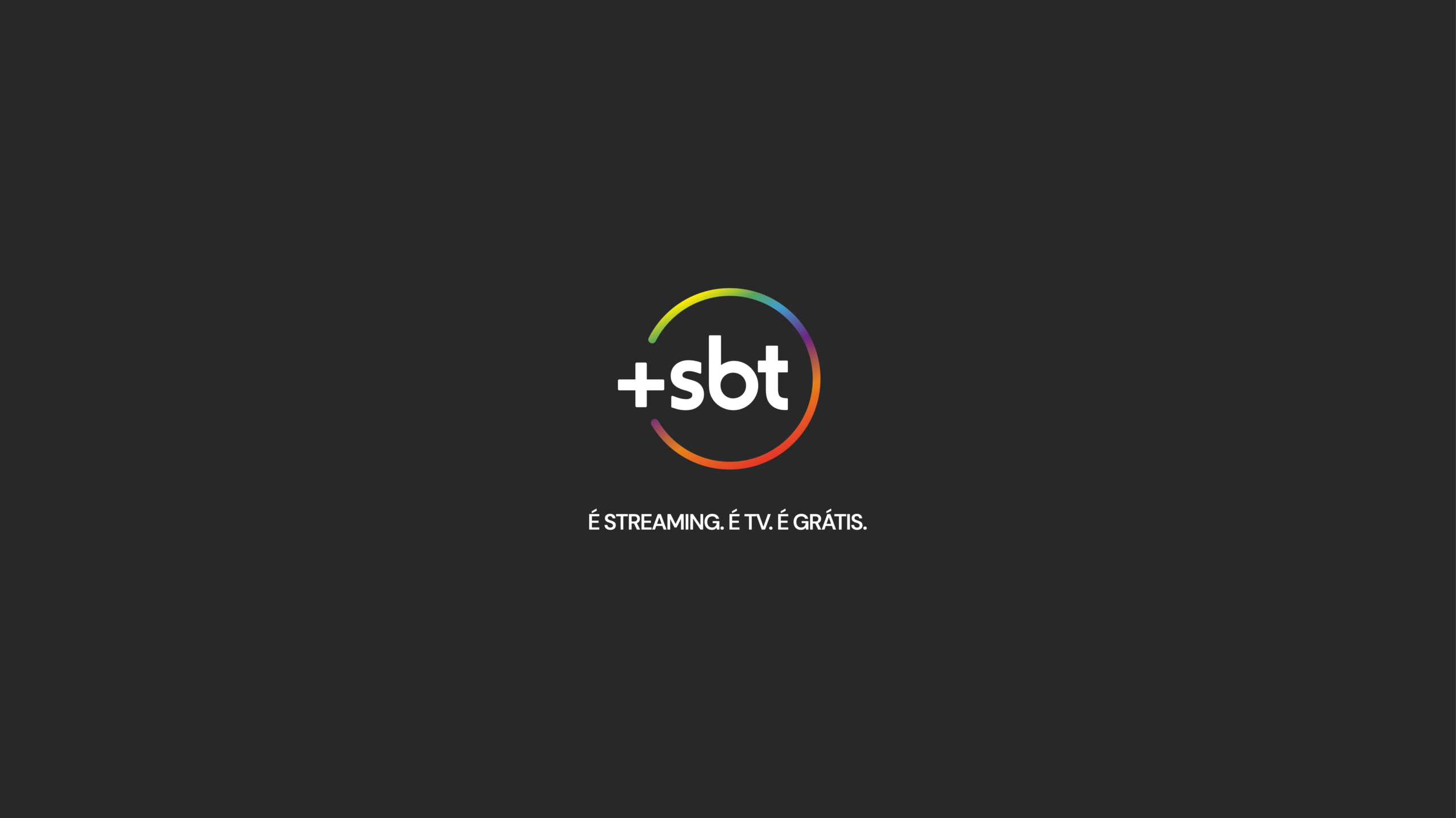 SBT COMEÇA A LEVAR A EXPERIÊNCIA DO STREAMING +SBT PARA A TV ABERTA