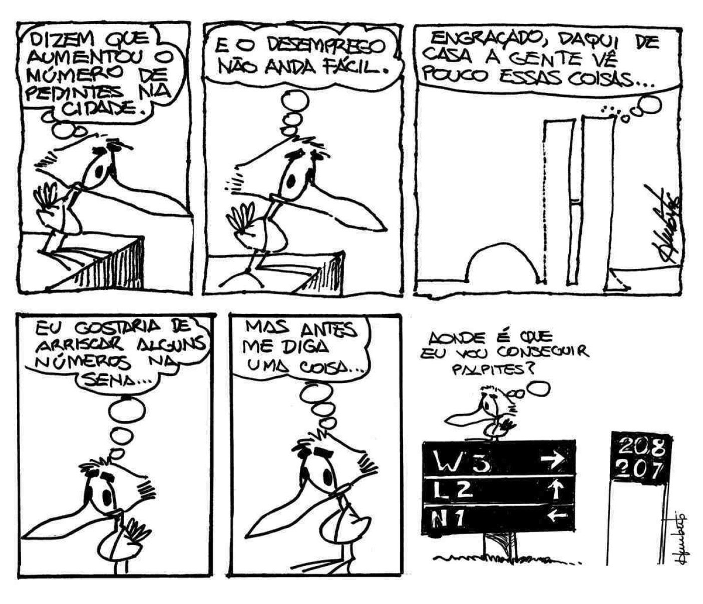 O DIA EM QUE DEI ASAS À MINHA IMAGINAÇÃO