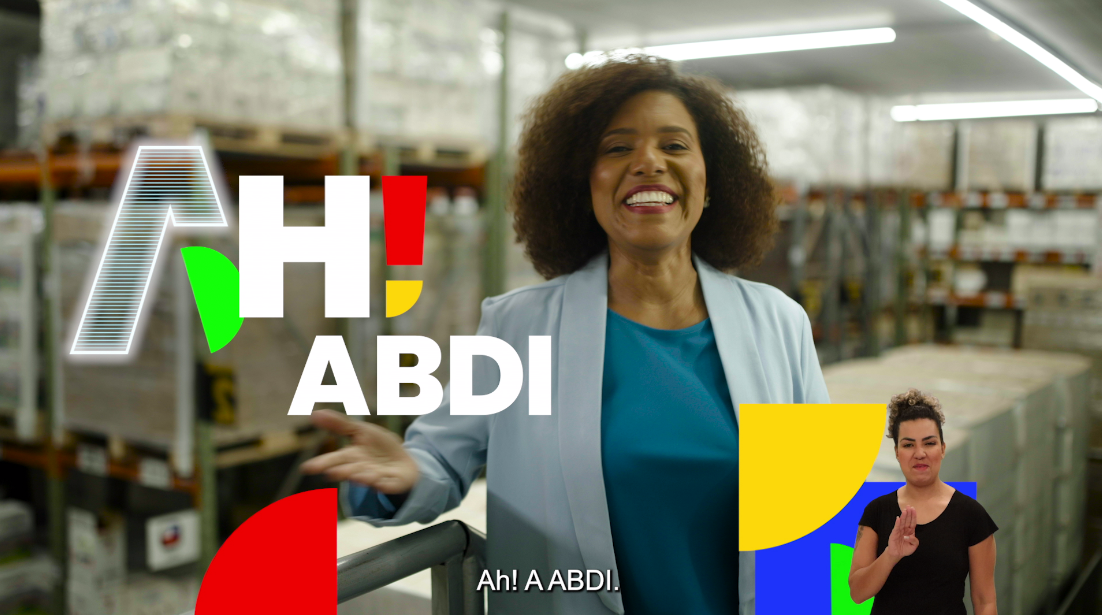 EM NOVO FILME, ABDI EXPLICA A SUA IMPORTÂNCIA PARA A INDÚSTRIA BRASILEIRA