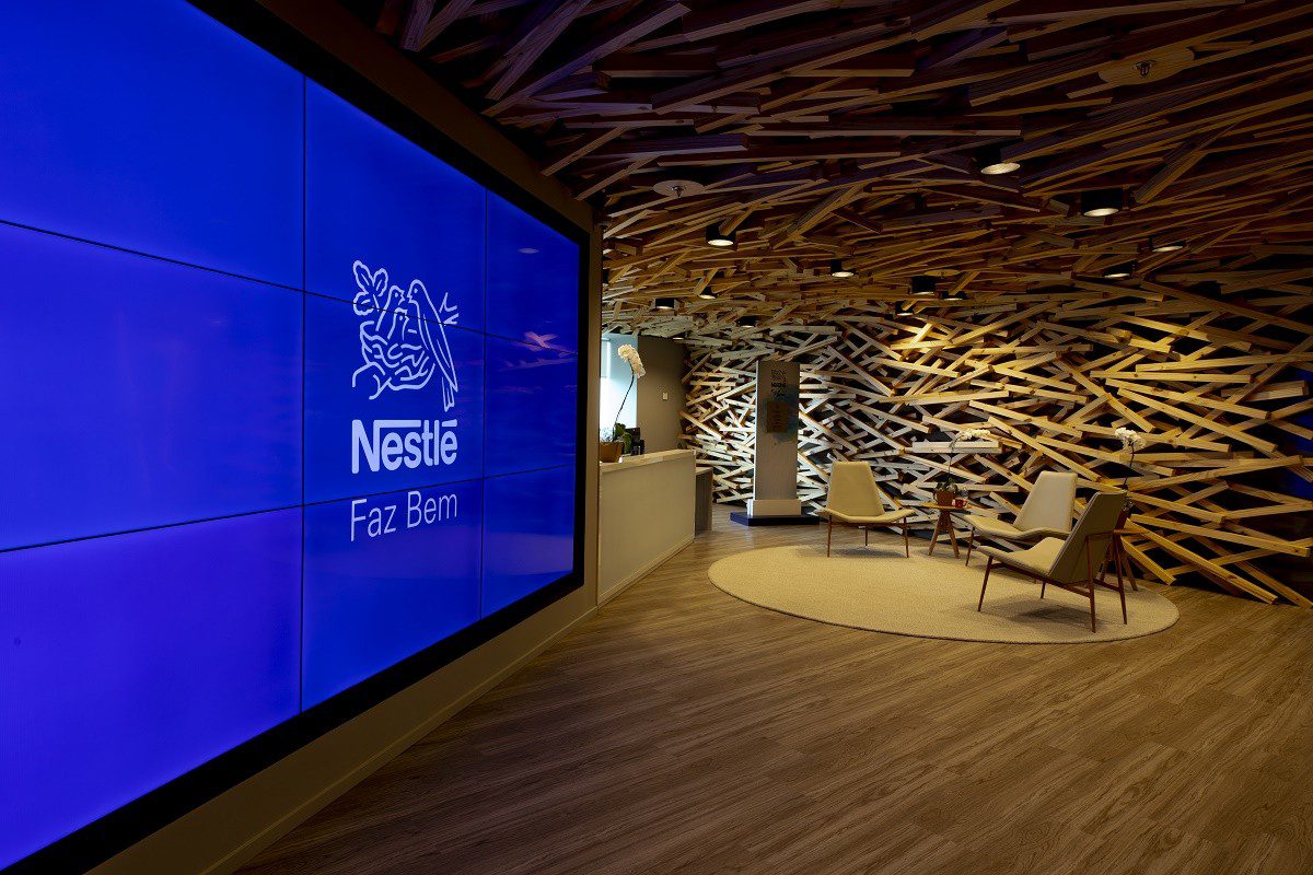 WMcCann E NESTLÉ LANÇAM HUB DE OPERAÇÃO DE MÍDIA DIGITAL