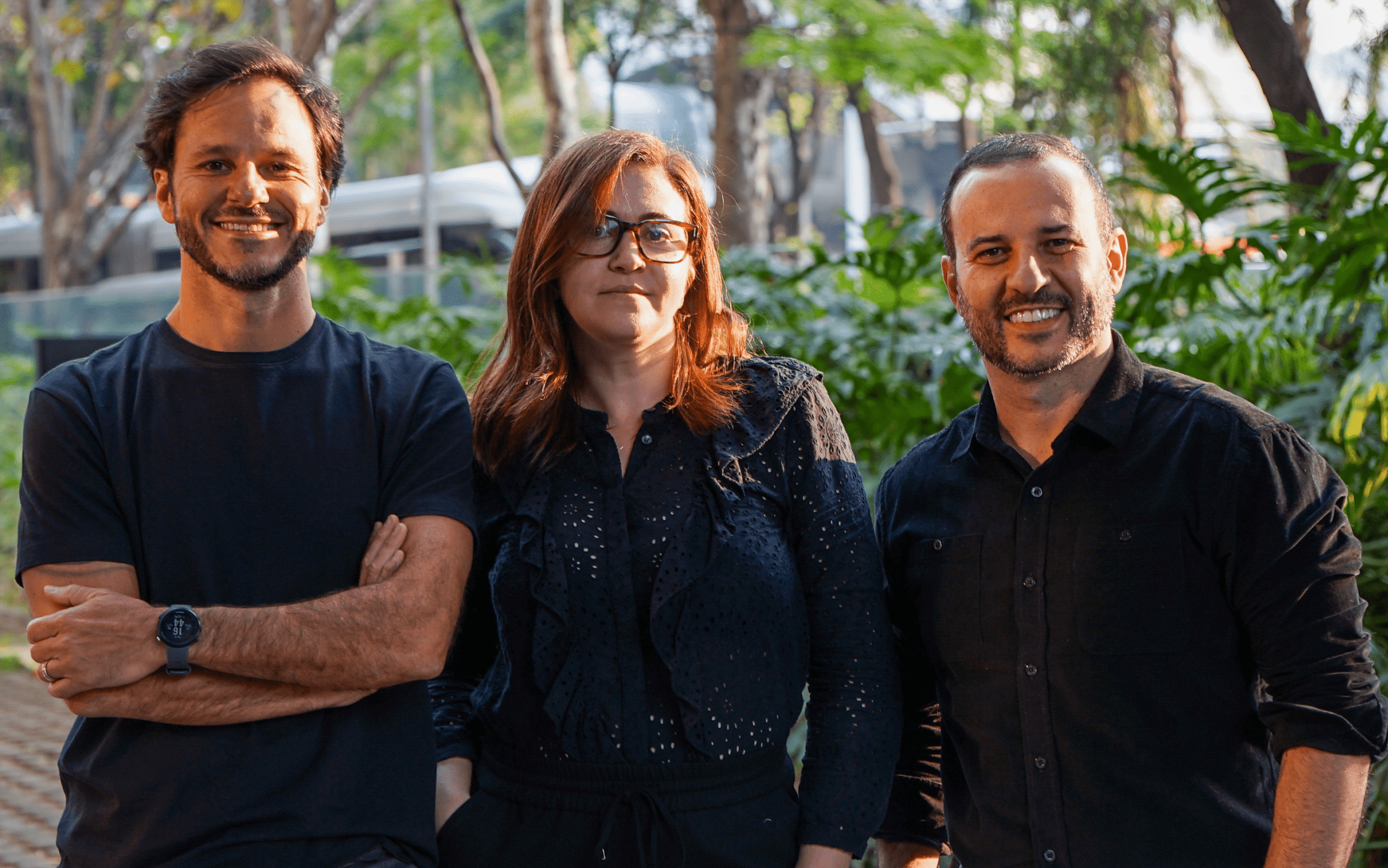 JELLYFISH ANUNCIA NOVAS LIDERANÇAS EXECUTIVAS