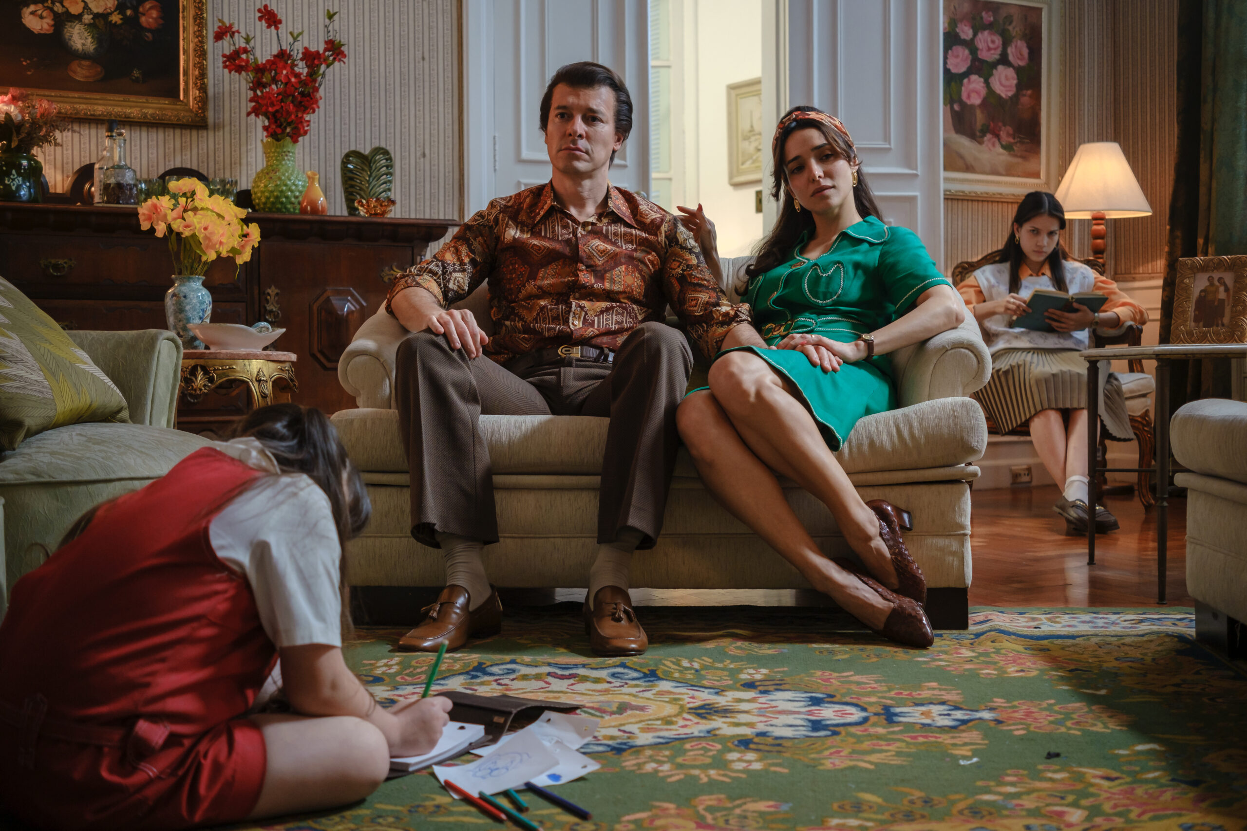 “SILVIO” CHEGA AOS CINEMAS NESTA QUINTA PRESTANDO HOMENAGEM A UM DOS MAIORES ÍCONES DA TV BRASILEIRA