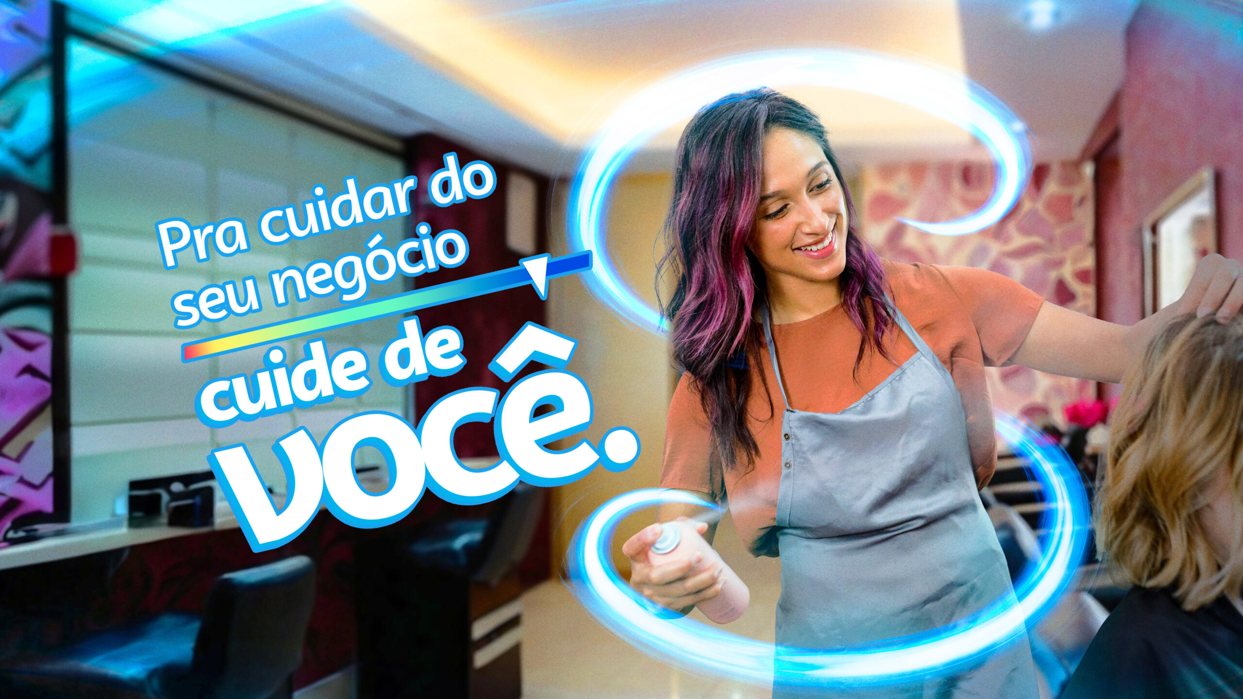 SEBRAE E MORINGA ALERTA EM CAMPANHA A IMPORTÂNCIA DA SAÚDE MENTAL DAS PESSOAS QUE EMPREENDEM