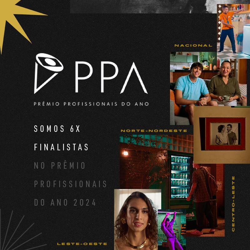 PLURAL CONCORRE COM 6 FILMES NO PPA DA GLOBO, 3 DELES NA CATEGORIA NACIONAL