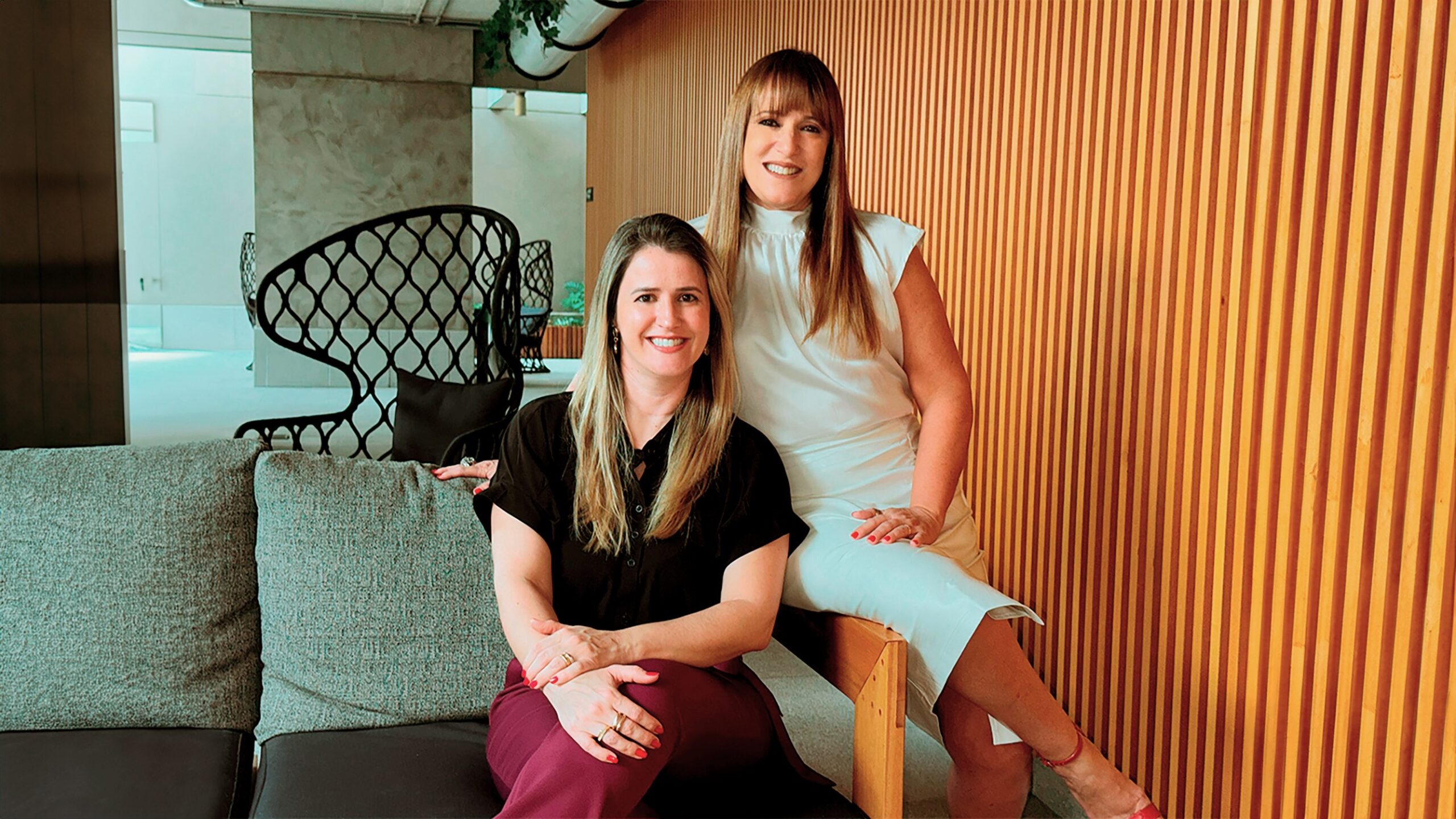 VERBO EXPANDE EQUIPE COM VALESCA SIMOLA E ANDRÉA BARRIOS
