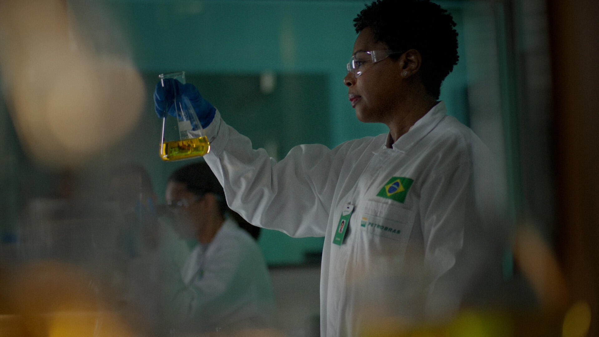 TRANSIÇÃO ENERGÉTICA JUSTA JÁ É REALIDADE, MOSTRA A PETROBRAS