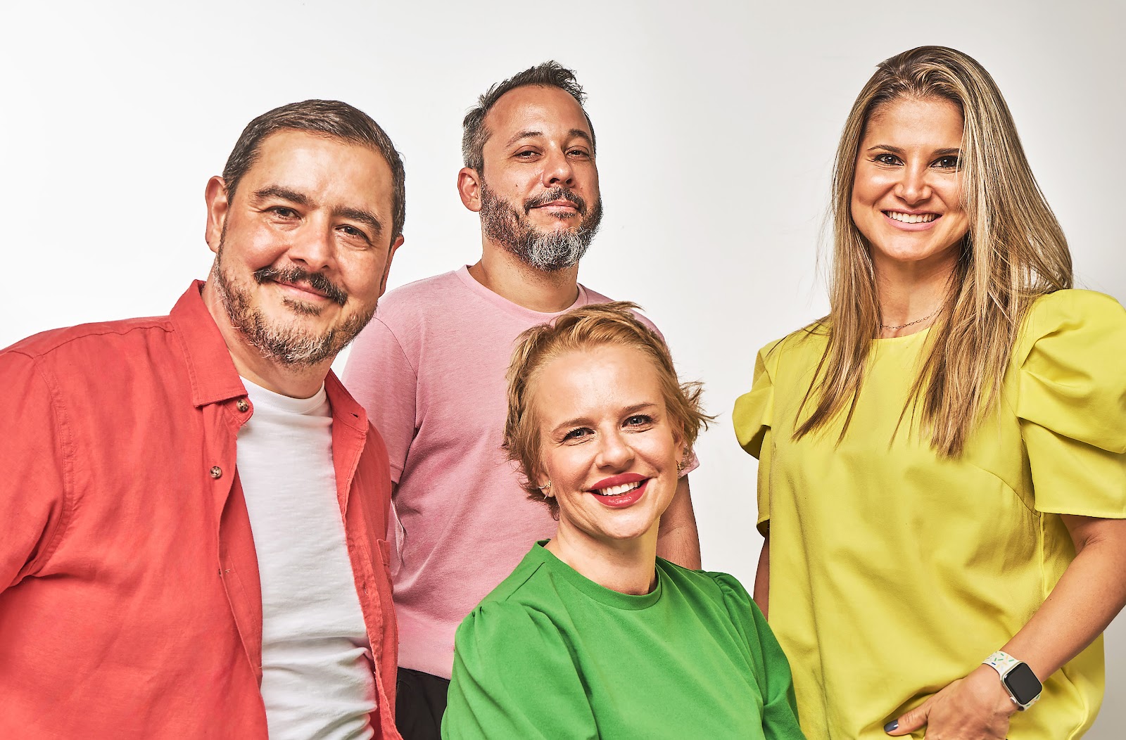 BRASIL INAUGURA PRIMEIRA COOPERATIVA DE COMUNICAÇÃO E MARKETING