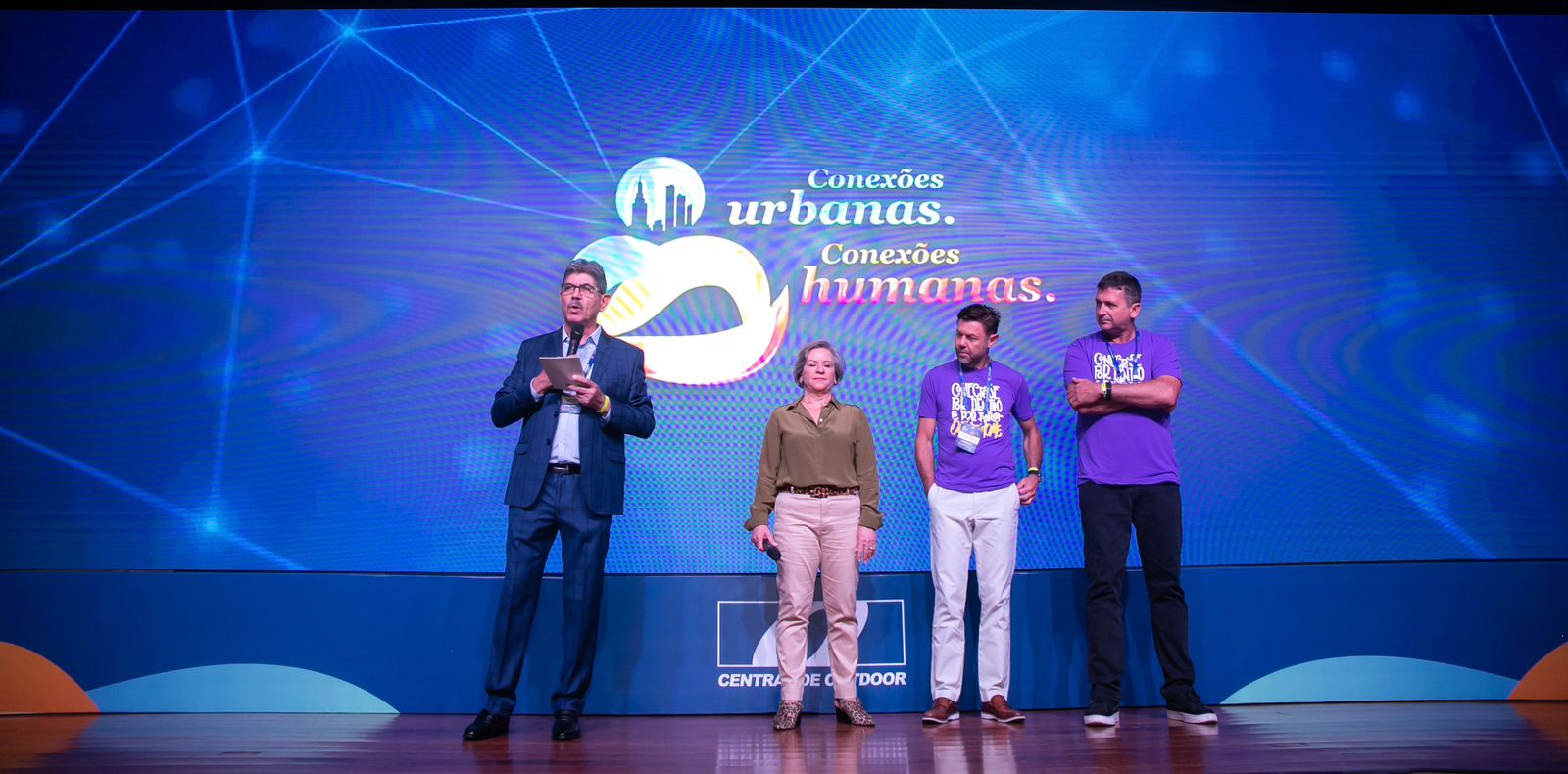 CENTRAL DE OUTDOOR ABRE INSCRIÇÕES DA 34ª CONVENÇÃO NACIONAL