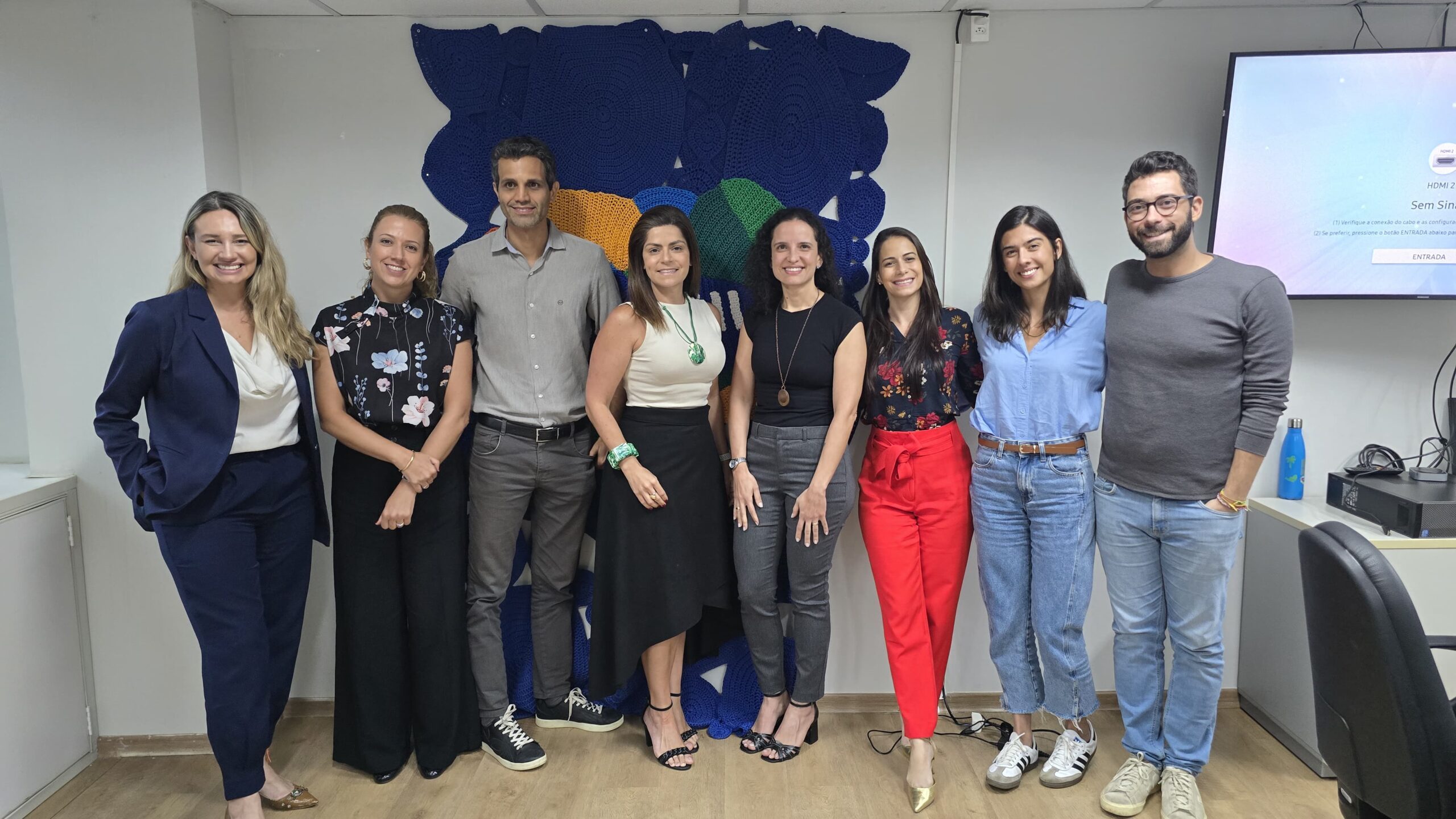 EMBRATUR  E DECOLAR DESTACAM RESULTADOS DE CAMPANHA COOPERADA