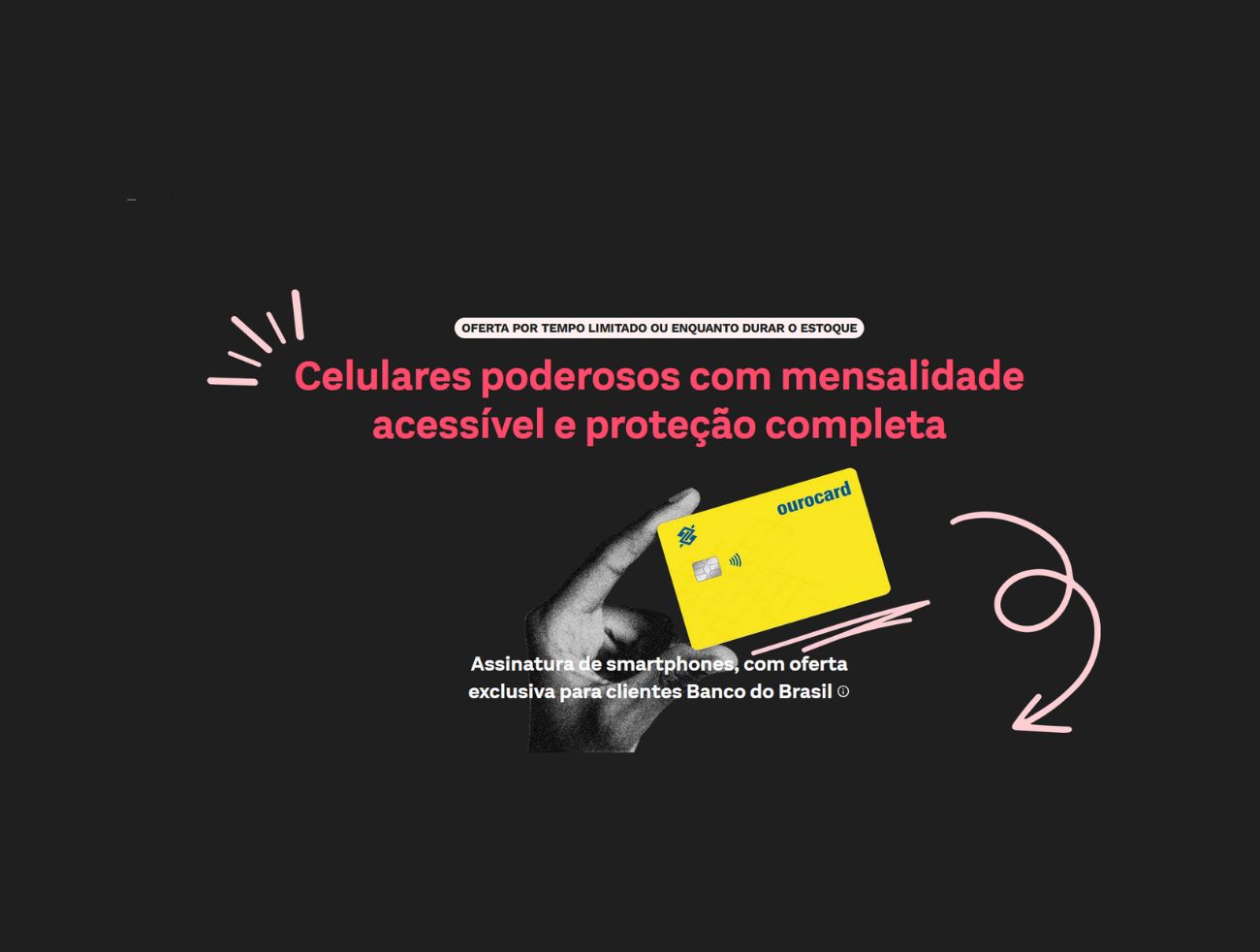 BB E LEAPFONE FIRMAM PARCERIA PARA ASSINATURA DE SMARTPHONES