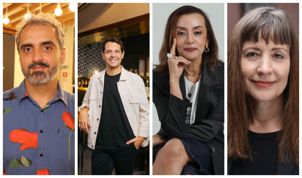 AMPRO AWARDS 2026 ANUNCIA PRESIDÊNCIA DE JÚRI PLURAL E LEVA CERIMÔNIA AO JOCKEY SOCIETY