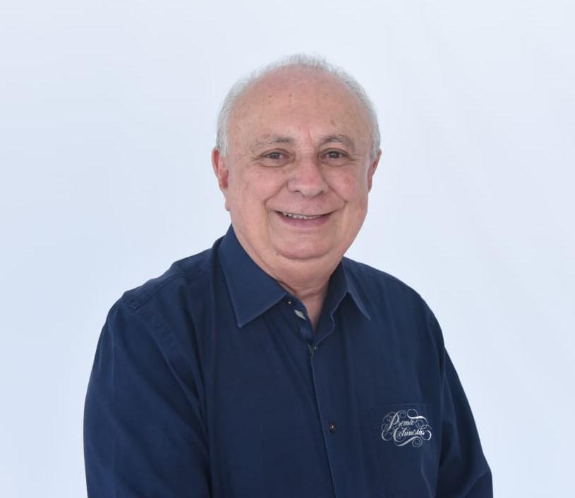 Fernando Vasconcelos, Diretor Geral