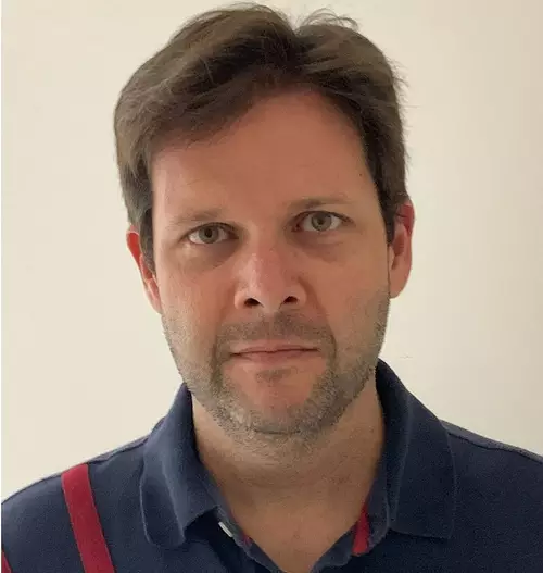 Nelson Vilalva, CEO da NOVA  
